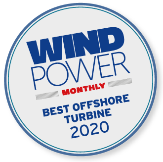 2020全球最佳風機評選結果出爐！這幾家中國整機商上榜！（附榜單）