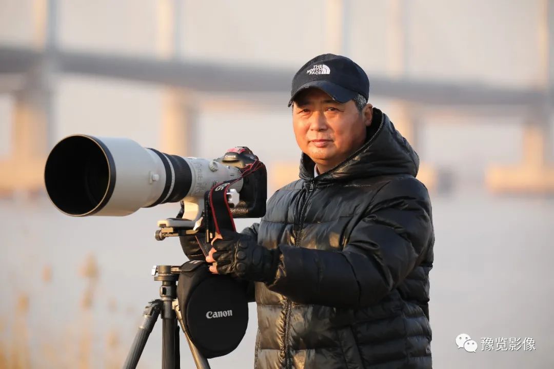 古都开封的鸡毛蒜皮——赵文建 | 影像纪年2020（18）