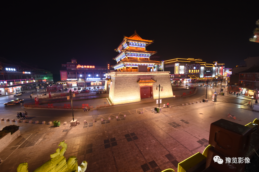 古都开封的鸡毛蒜皮——赵文建 | 影像纪年2020（18）