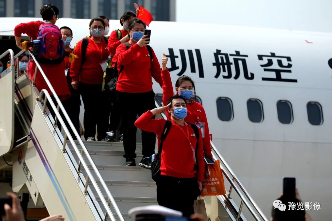 古都开封的鸡毛蒜皮——赵文建 | 影像纪年2020（18）