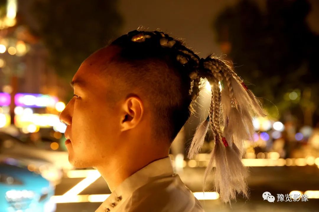 古都开封的鸡毛蒜皮——赵文建 | 影像纪年2020（18）