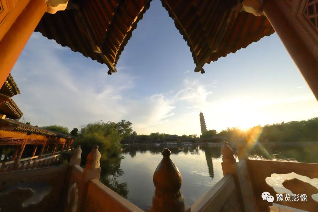 古都开封的鸡毛蒜皮——赵文建 | 影像纪年2020（18）