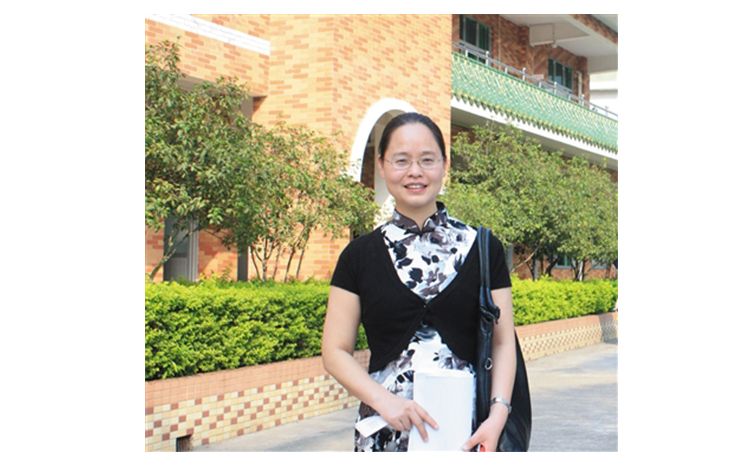 专访《我的二本学生》作者黄灯：看见中国普通年轻人的命运