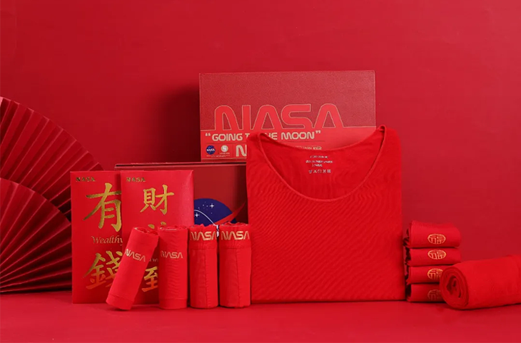 过年热销产品