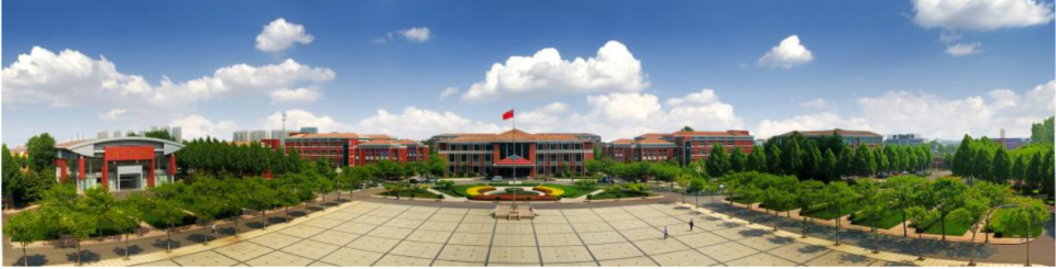 定了！2021年山东工业职业学院单招综评计划招2300人