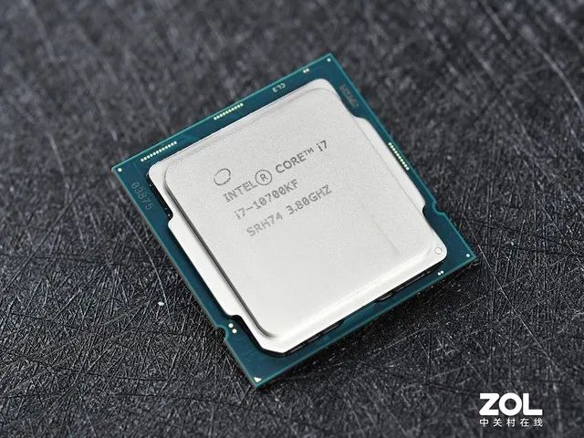 i7 10700kf英特尔酷睿i5 10600k:i5 10600k是目前最强的酷睿i5处理器