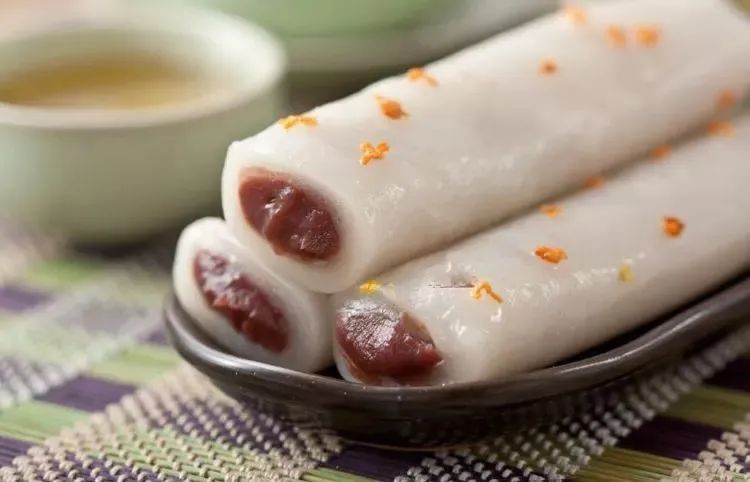上海传统风味小吃有哪些，上海好吃的传统9大糕点？