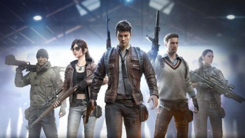 和平精英捏脸操作方法介绍 和平精英捏脸怎么捏