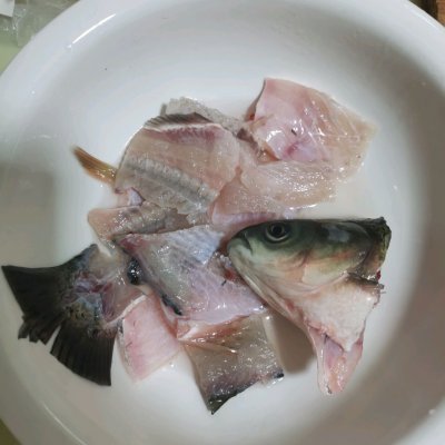 麻辣魚的家常做法,麻辣魚的家常做法簡單