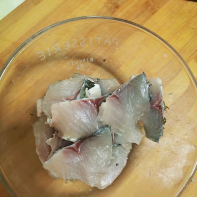 麻辣魚的家常做法,麻辣魚的家常做法簡單