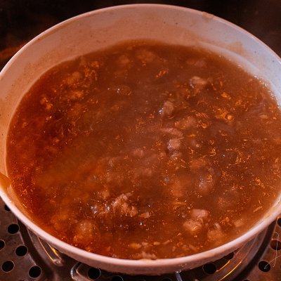 焖子的做法和配料（好吃又劲道的蒸碗焖子教程）