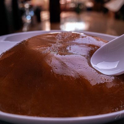 焖子的做法和配料（好吃又劲道的蒸碗焖子教程）