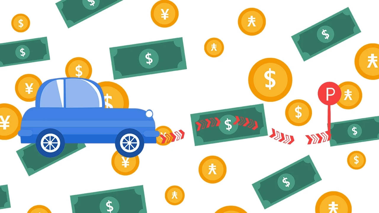 汽车金融渗透率超51%，贷款买车怎样避开“套路”？