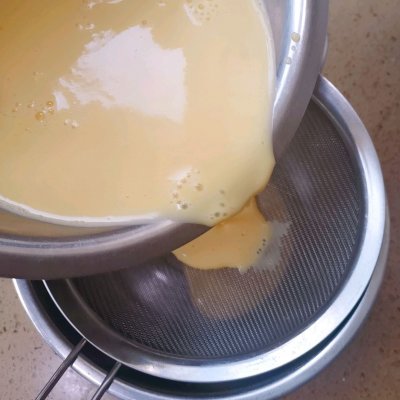 蛋挞怎么做 制作方法（正宗蛋挞超简单做法）