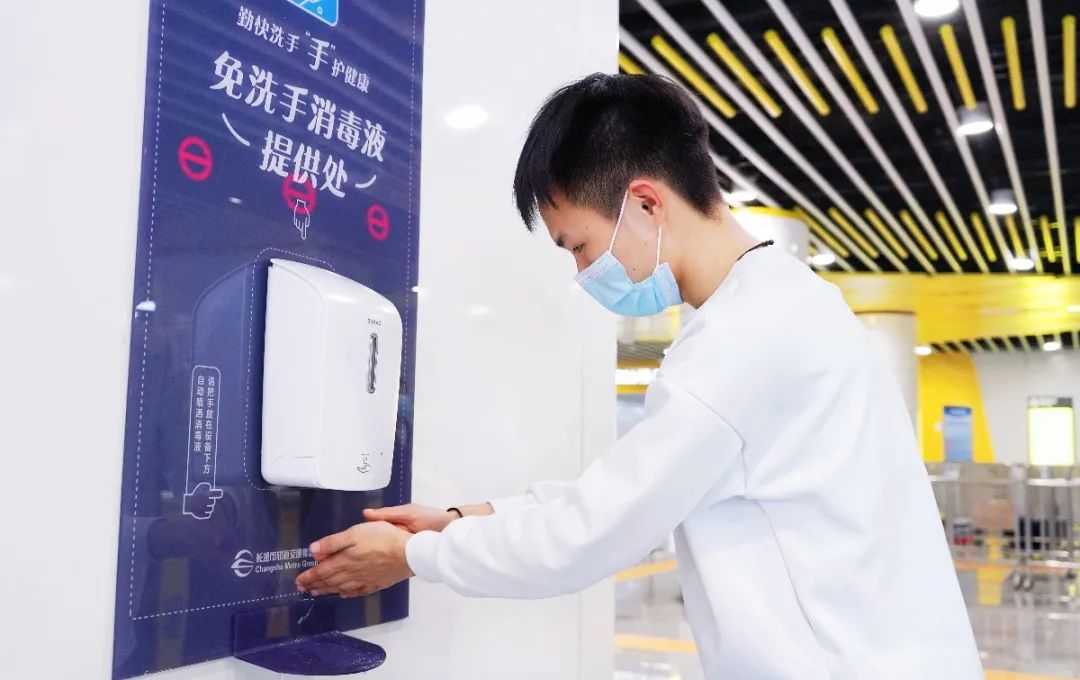 赶紧收藏！春节期间长沙出行攻略，你想知道的都在这→