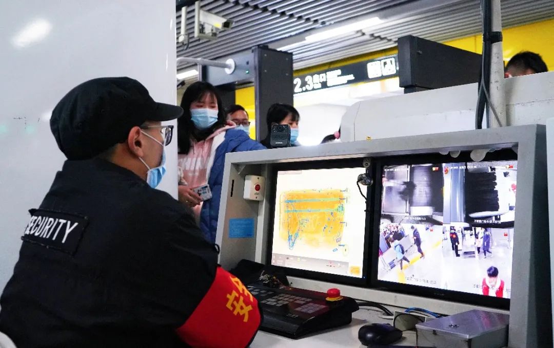 赶紧收藏！春节期间长沙出行攻略，你想知道的都在这→