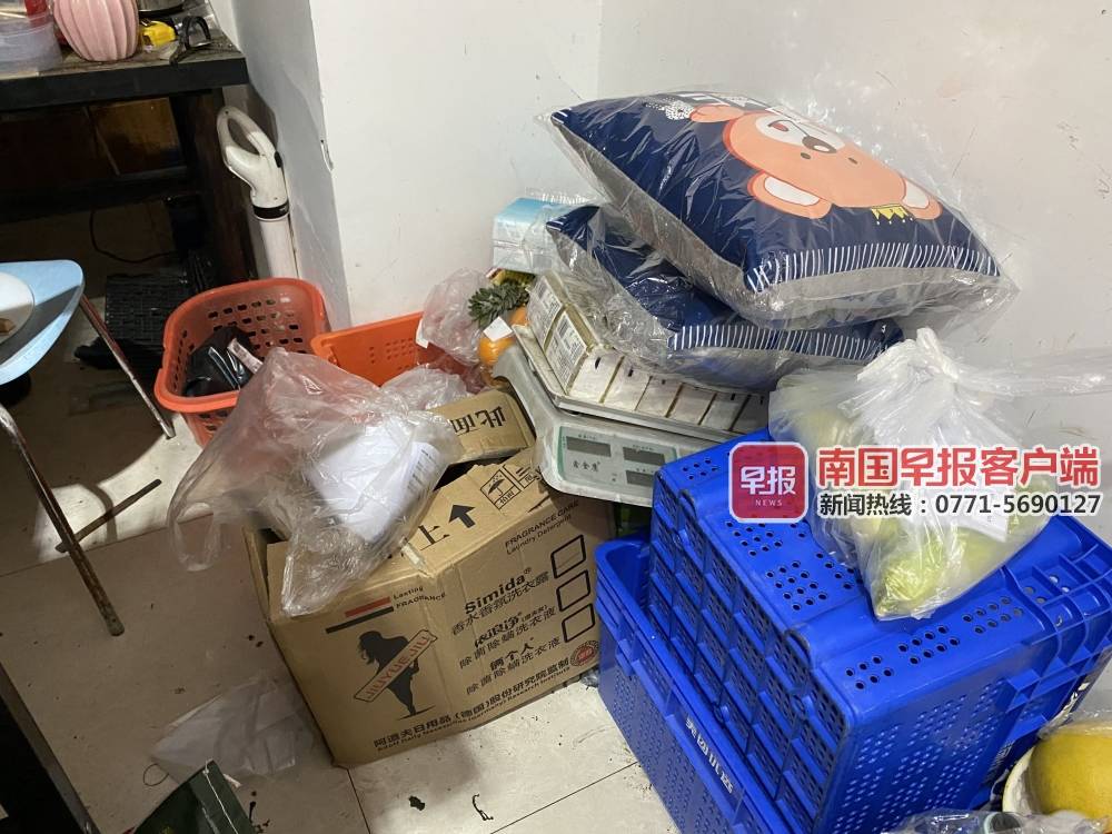 社区团购买到问题商品无人处理，南宁消费者常因程序麻烦放弃投诉