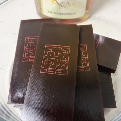 東阿阿膠的做法,東阿阿膠的做法大全