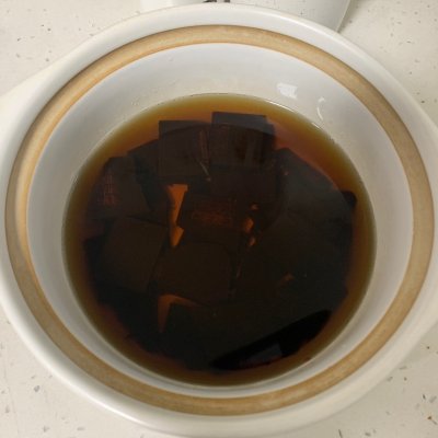 東阿阿膠的做法,東阿阿膠的做法大全