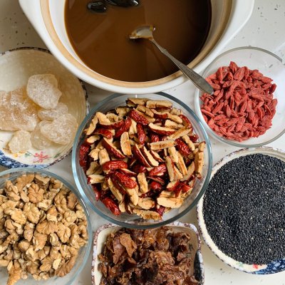 東阿阿膠的做法,東阿阿膠的做法大全