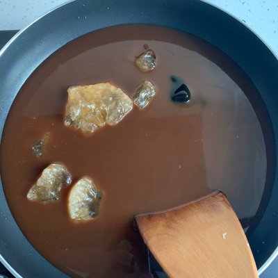 東阿阿膠的做法,東阿阿膠的做法大全