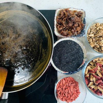 東阿阿膠的做法,東阿阿膠的做法大全