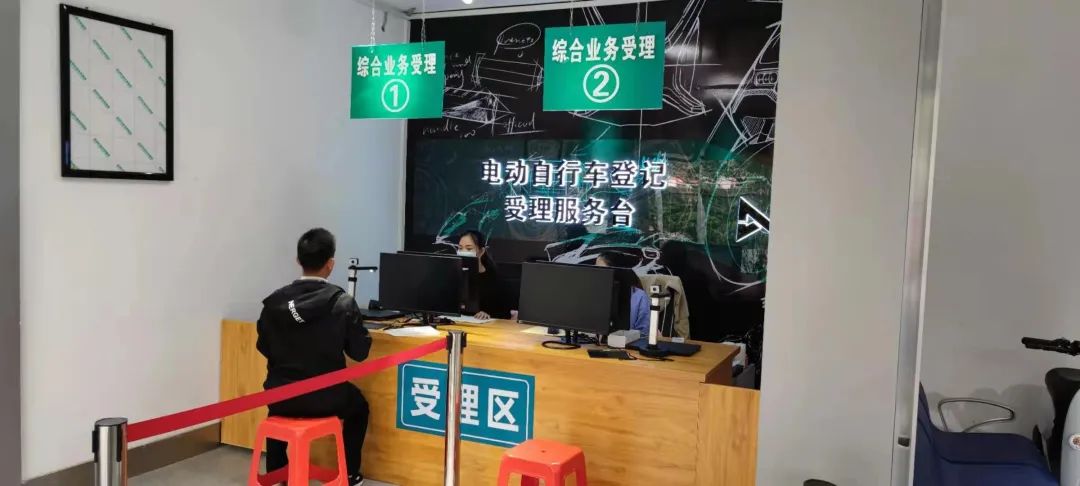 南宁电动车上牌,南宁电动车上牌新政策