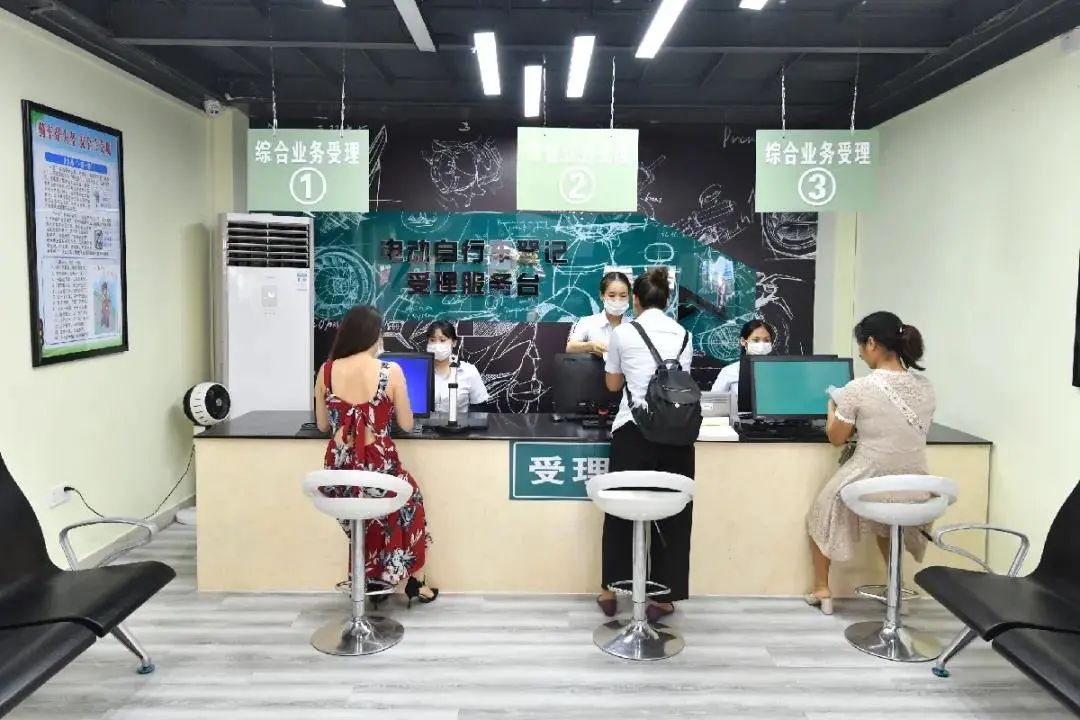 南宁电动车上牌,南宁电动车上牌新政策