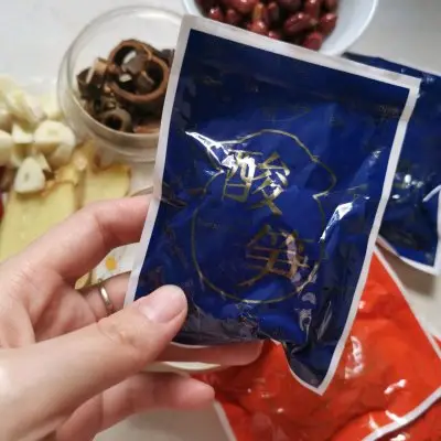 螺蛳粉配方及做法（螺蛳粉怎么做好吃又简单）