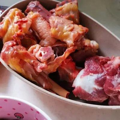 螺蛳粉配方及做法（螺蛳粉怎么做好吃又简单）