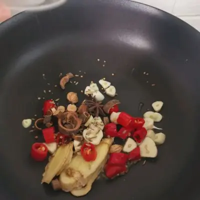 螺蛳粉配方及做法（螺蛳粉怎么做好吃又简单）