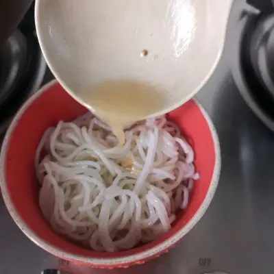 螺蛳粉配方及做法（螺蛳粉怎么做好吃又简单）