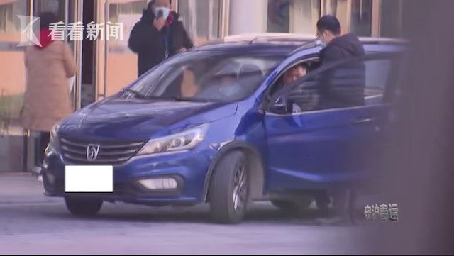 谁不是为五斗米奔波，黑车司机的日常……