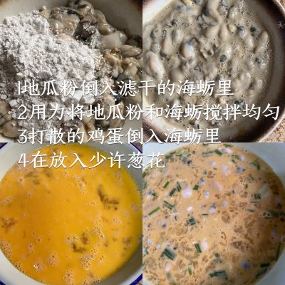 蔥花煎蛋,蔥花煎蛋的做法