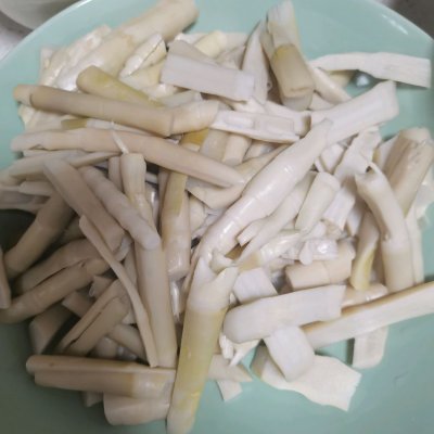 春笋怎么做好吃美味，春笋的营养功效