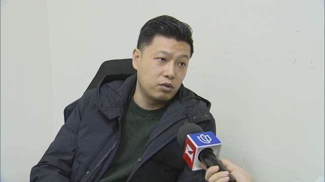 装修中就开裂令人不满 建筑装潢遭客户多重质疑