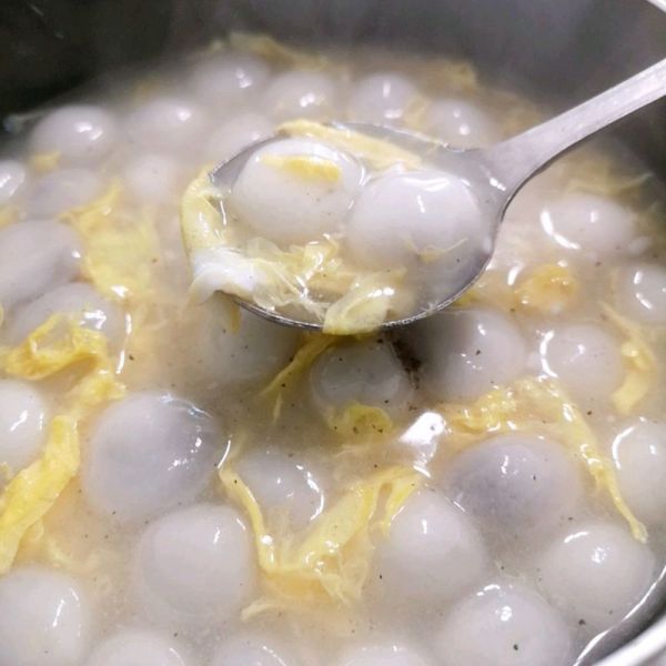 酒釀蛋的做法,酒釀蛋的做法步驟竅門
