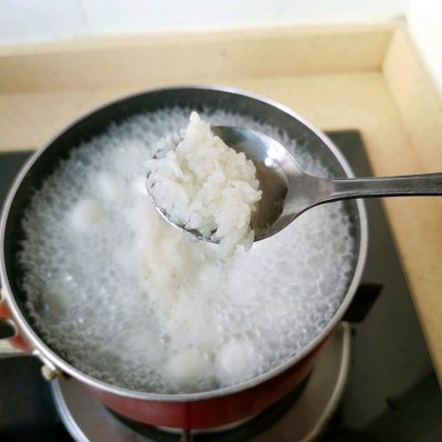酒釀蛋的做法,酒釀蛋的做法步驟竅門