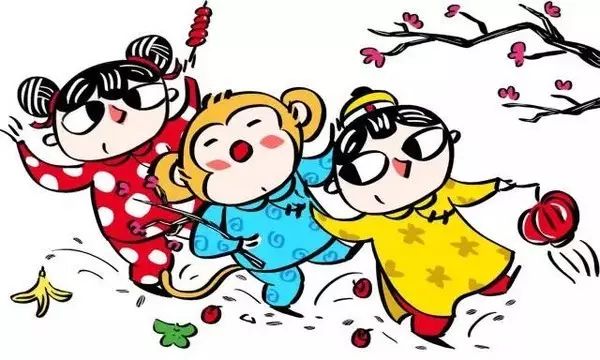 鼠年春节新年习俗为什么牛年的春节这么晚除夕夜的气息在这里