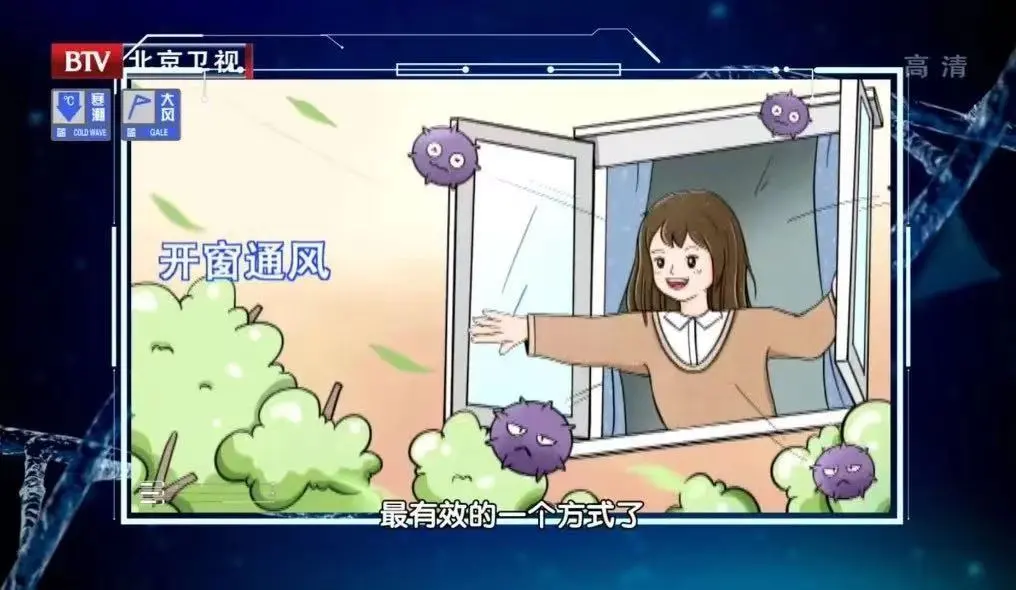 臭氧去味原理专业5
