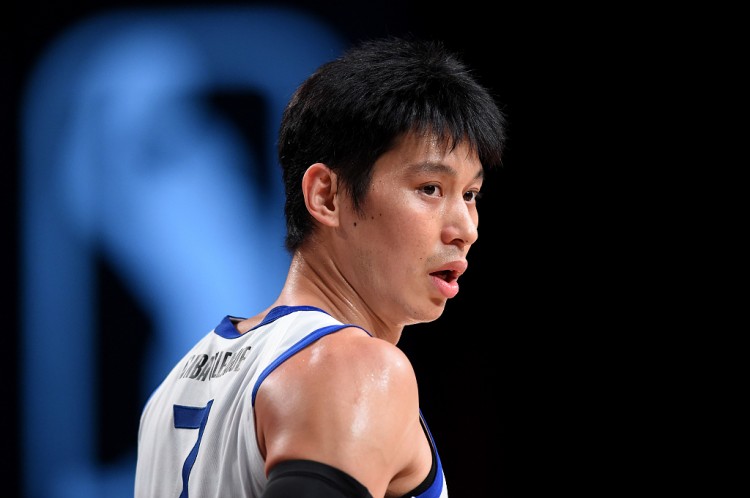 朱彦硕微博(朱彦硕：没有NBA球队签书豪一点都不难理解 职场本来就没道理好讲)