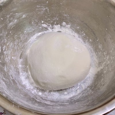 菜馅汤圆怎么做（美味的菠菜蛋皮馅咸汤圆教程）