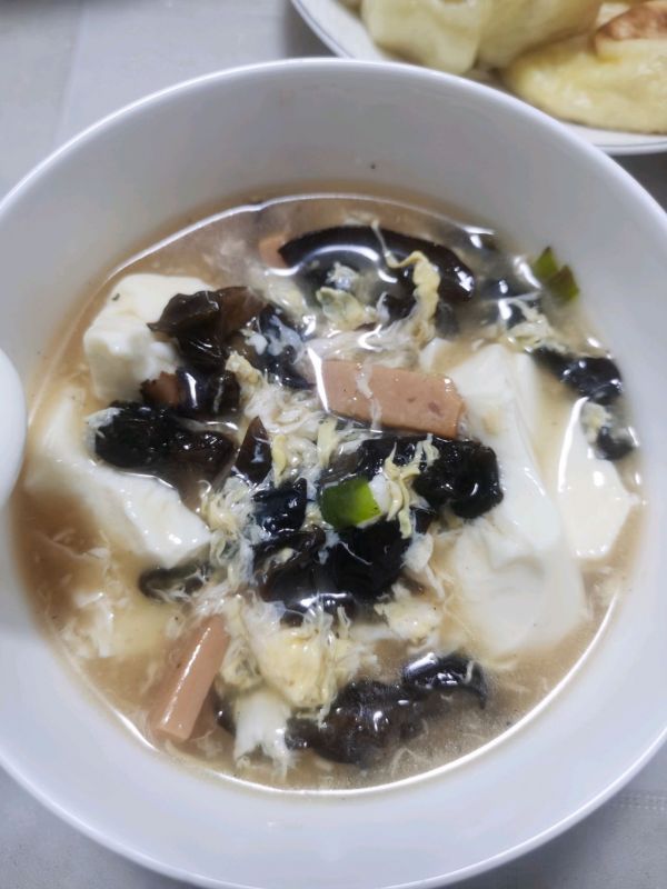 豆腐腦的做法大全,豆腐腦的做法大全視頻