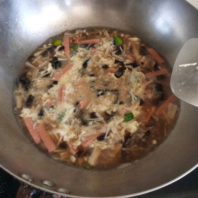 豆腐腦的做法大全,豆腐腦的做法大全視頻