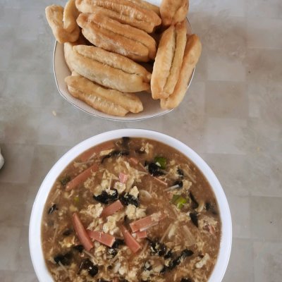 豆腐腦的做法大全,豆腐腦的做法大全視頻