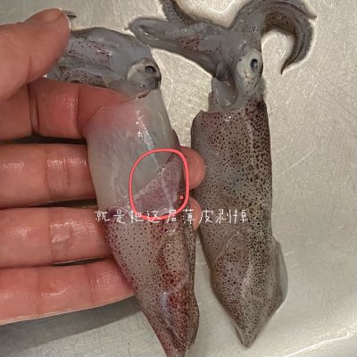 鱿鱼仔怎么做好吃（小葱鱿鱼仔你这么做不怕你不上瘾）