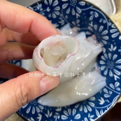 鱿鱼仔怎么做好吃（小葱鱿鱼仔你这么做不怕你不上瘾）