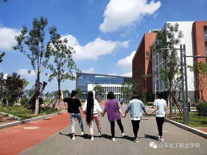 2021山东高职单招、综招怎么报，山东化工职业学院来答疑