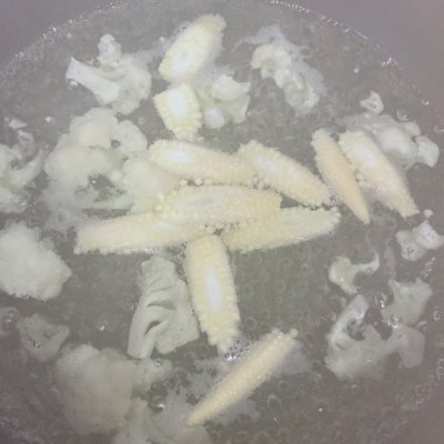 大雜燴的做法,大雜燴的做法大全