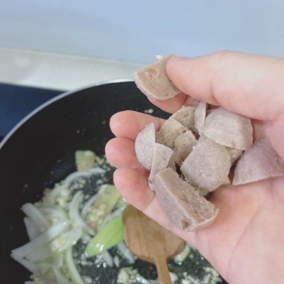 大雜燴的做法,大雜燴的做法大全